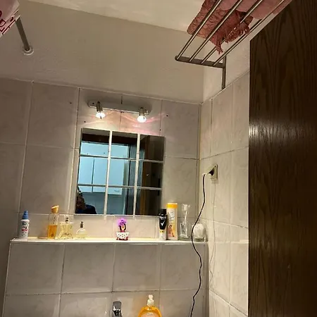 Jasmin's Apartman Krefeld