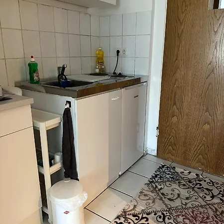 Jasmin's Appartement *