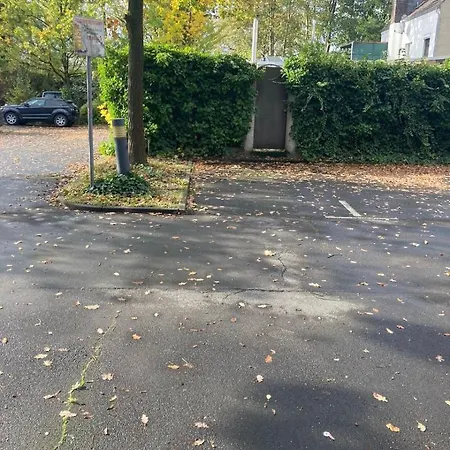 Apartman Jasmin's Krefeld