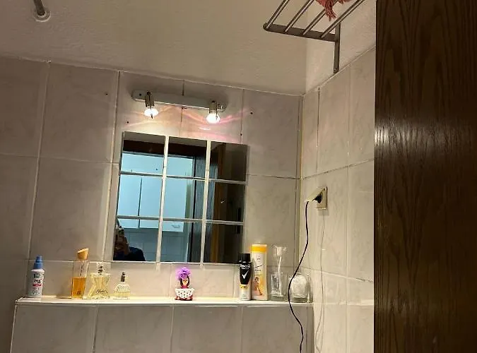 Jasmin's Appartement Krefeld