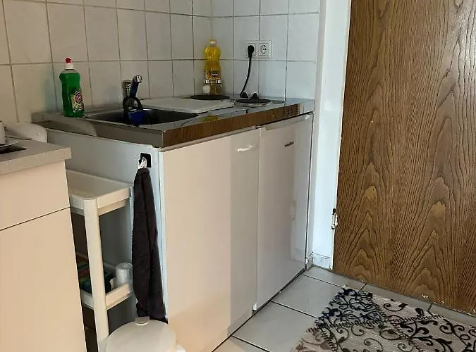 Jasmin's Appartement *