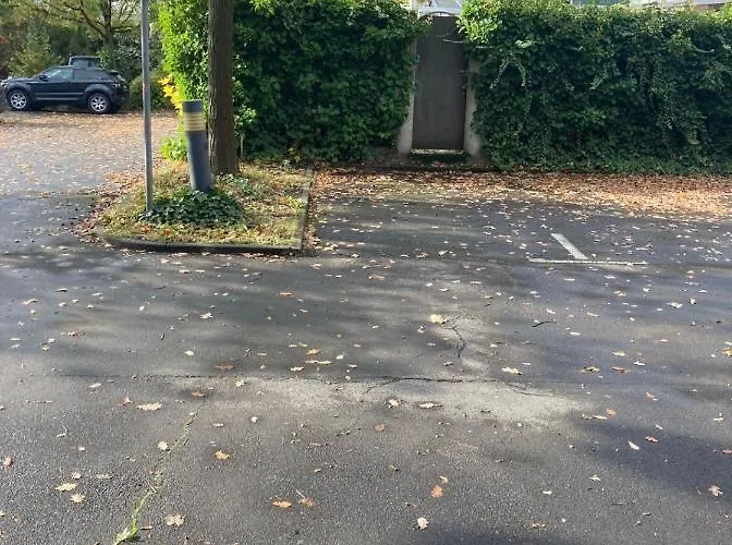 Lejlighed Jasmin's Krefeld