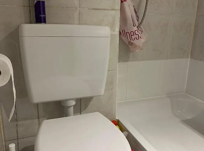 Lejlighed Jasmin's Krefeld