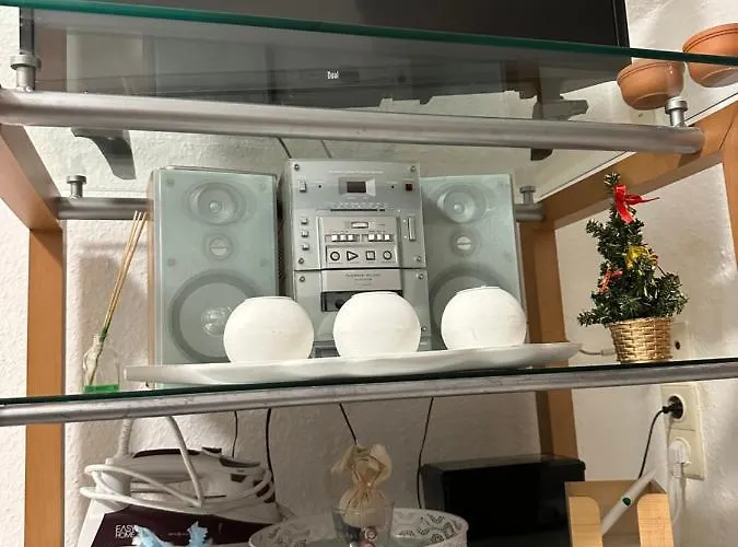 Jasmin's Appartement