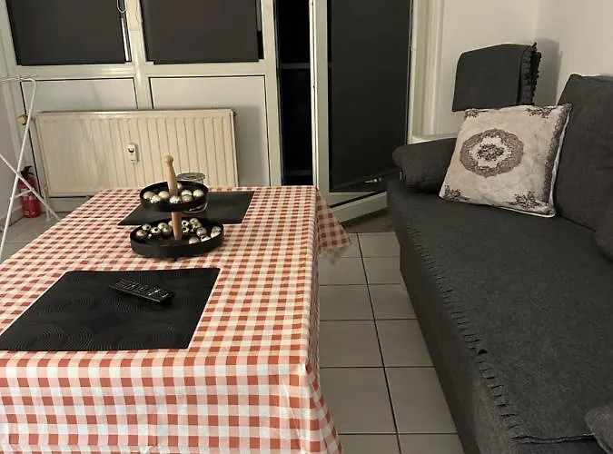 Διαμέρισμα Jasmin's *