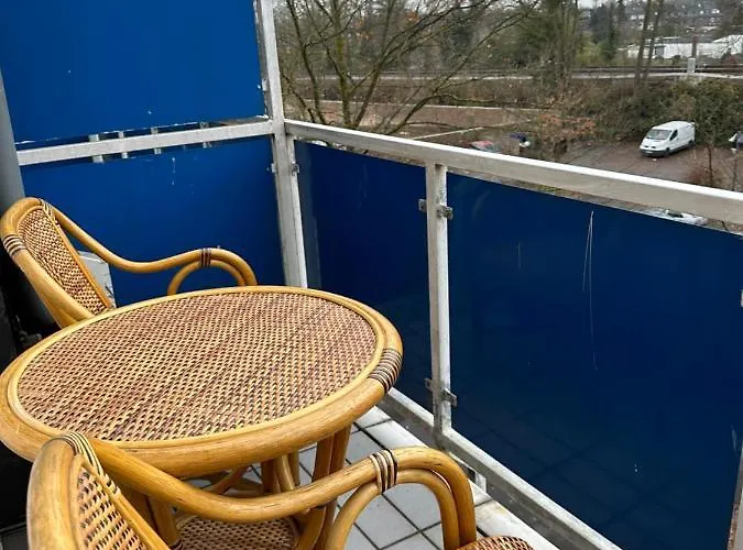 Appartement Jasmin's