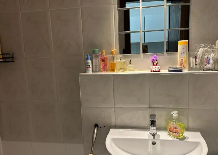 Appartement Jasmin's