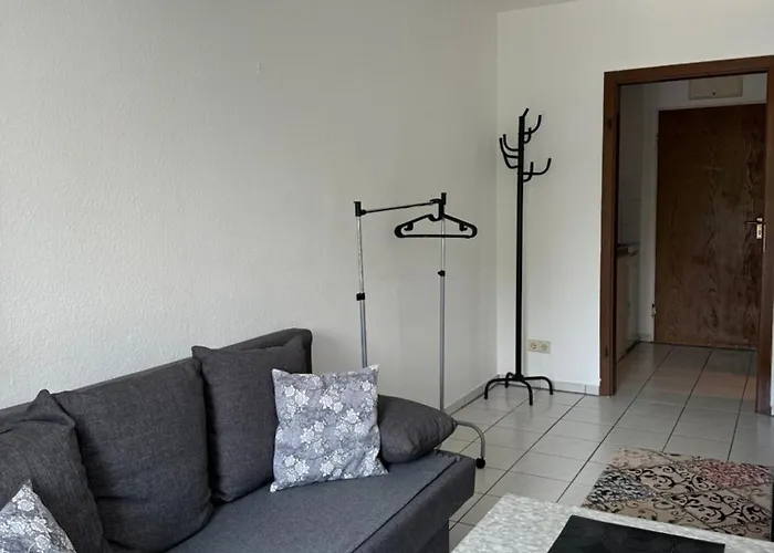 Appartement Jasmin's